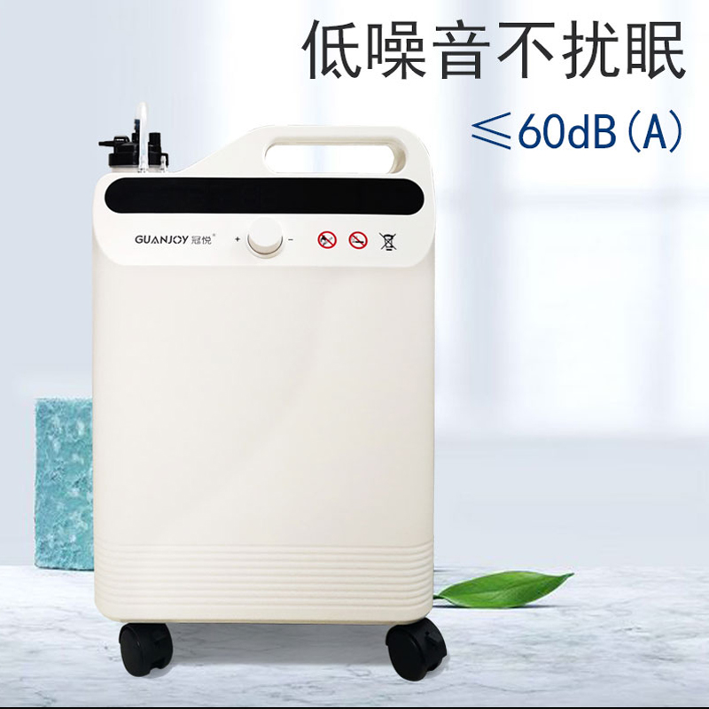老人用醫(yī)用制氧機(jī)有什么作用呢？